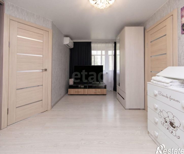 2-комн квартира проспект Ленина, 212А,  д. 212А