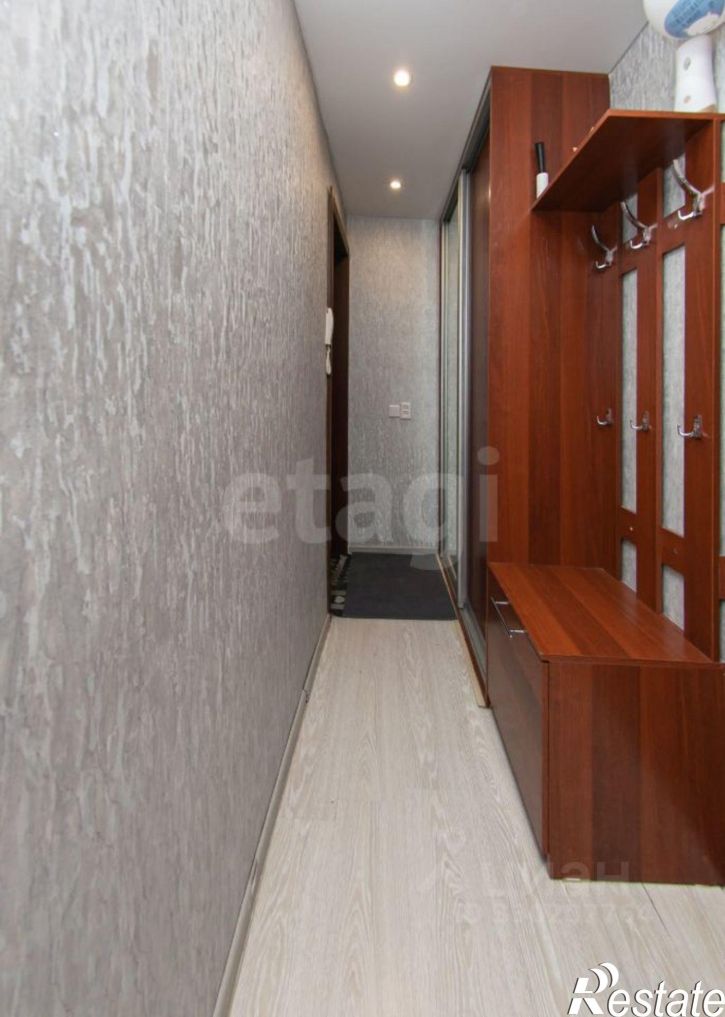 2-комн квартира проспект Ленина, 212А,  д. 212А