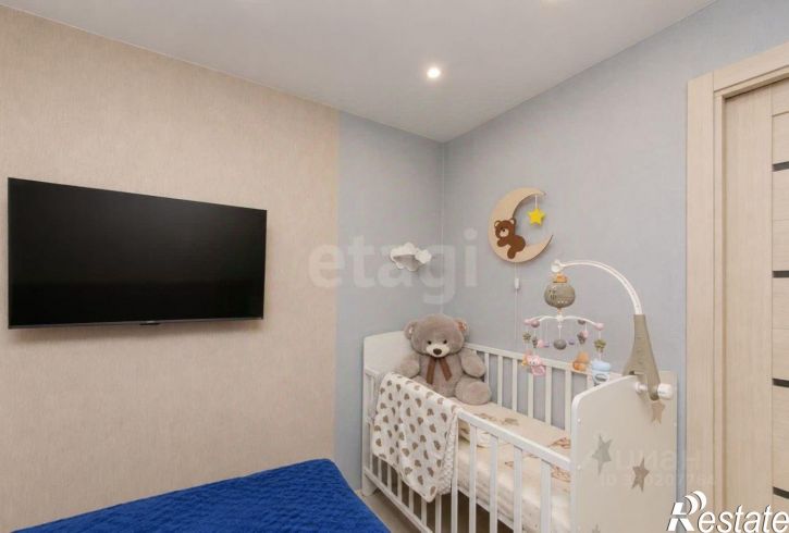 2-комн квартира проспект Ленина, 212А,  д. 212А