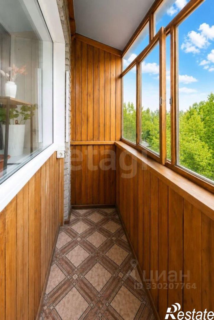 2-комн квартира проспект Ленина, 212А,  д. 212А