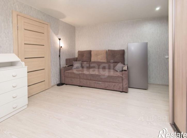 2-комн квартира проспект Ленина, 212А,  д. 212А