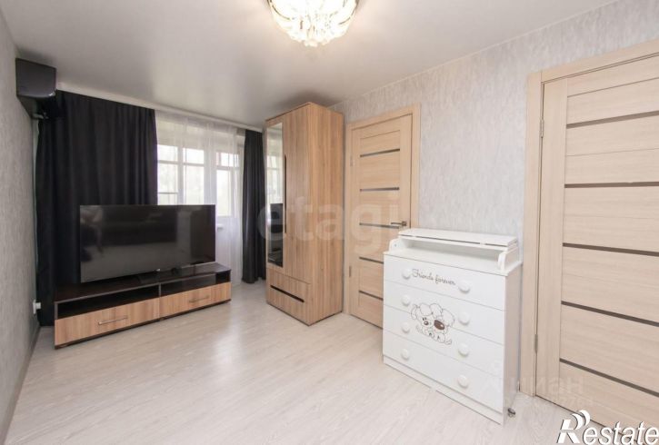 2-комн квартира проспект Ленина, 212А,  д. 212А