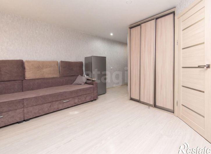 2-комн квартира проспект Ленина, 212А,  д. 212А