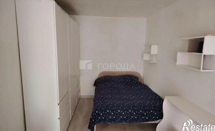 2-комн квартира улица Бела Куна, 28,  д. 28