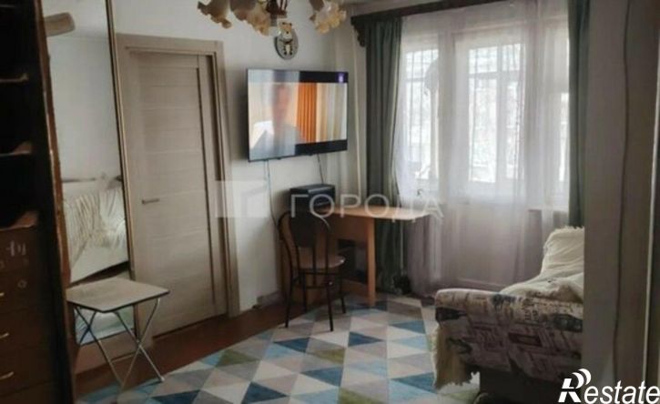 2-комн квартира улица Бела Куна, 28,  д. 28