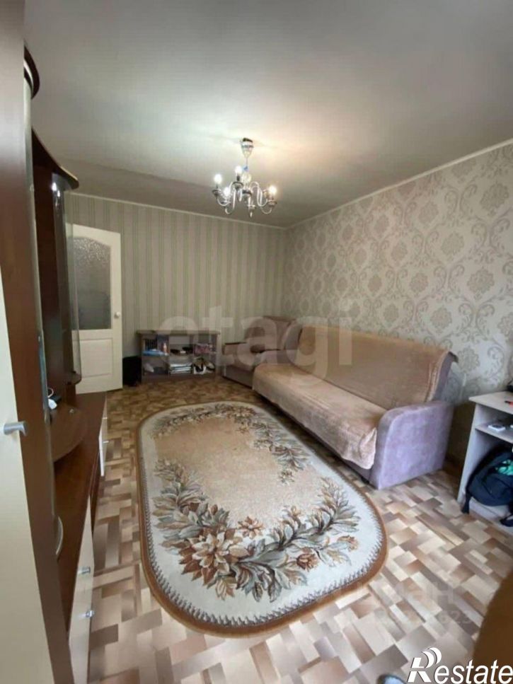 1-комн квартира Алтайская улица, 93,  д. 93