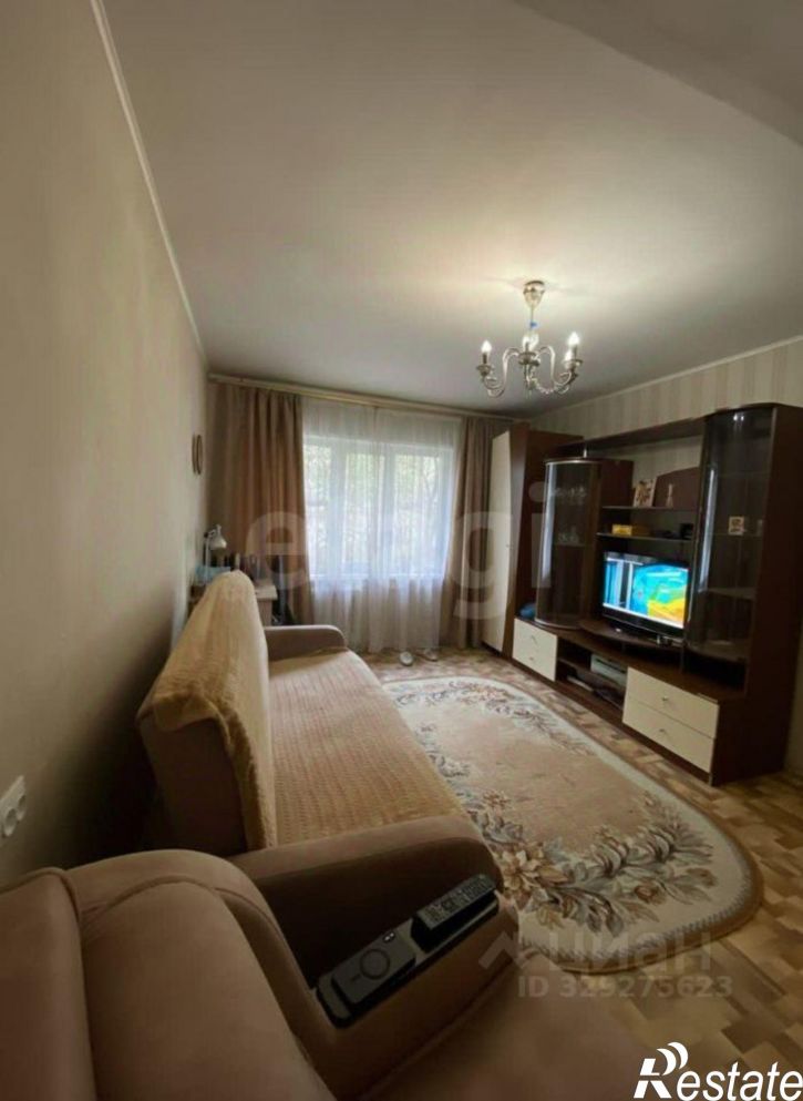 1-комн квартира Алтайская улица, 93,  д. 93