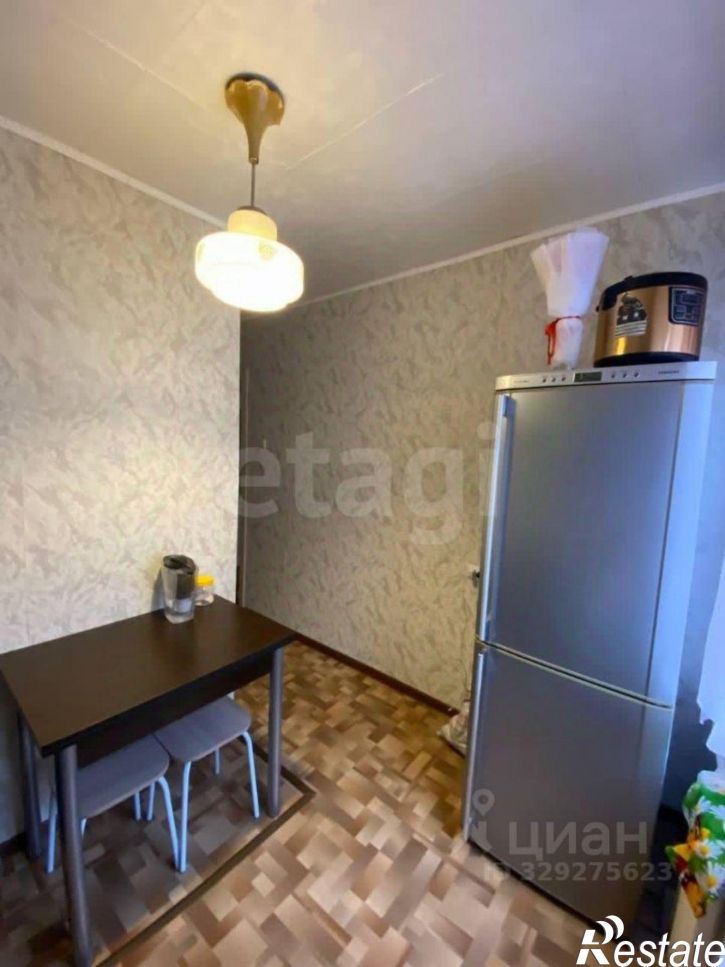 1-комн квартира Алтайская улица, 93,  д. 93