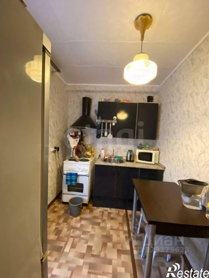 1-комн квартира Алтайская улица, 93,  д. 93