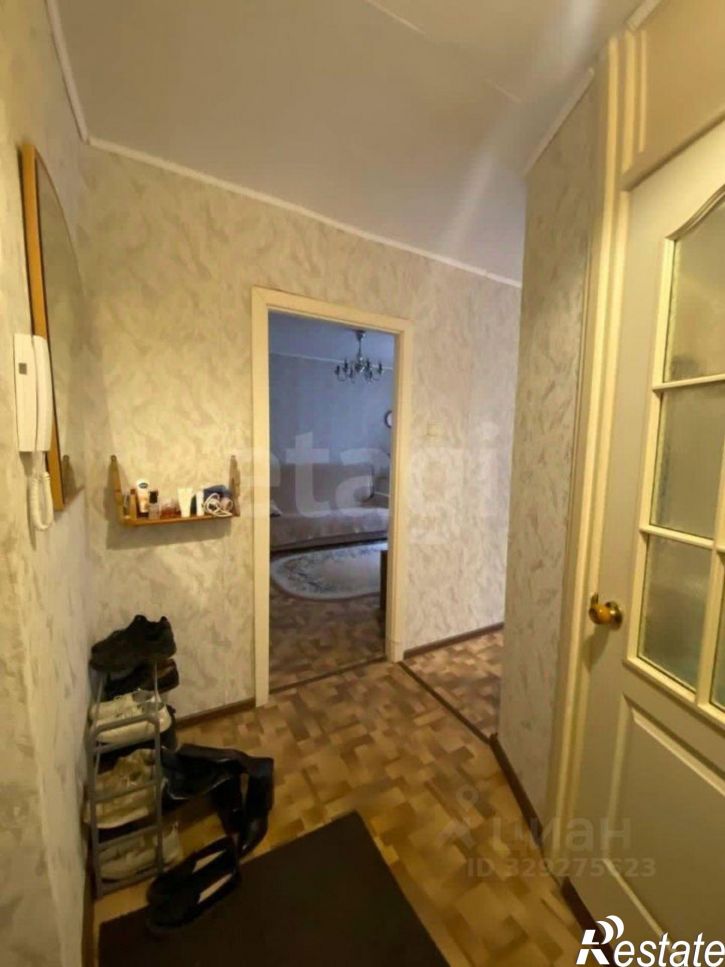 1-комн квартира Алтайская улица, 93,  д. 93