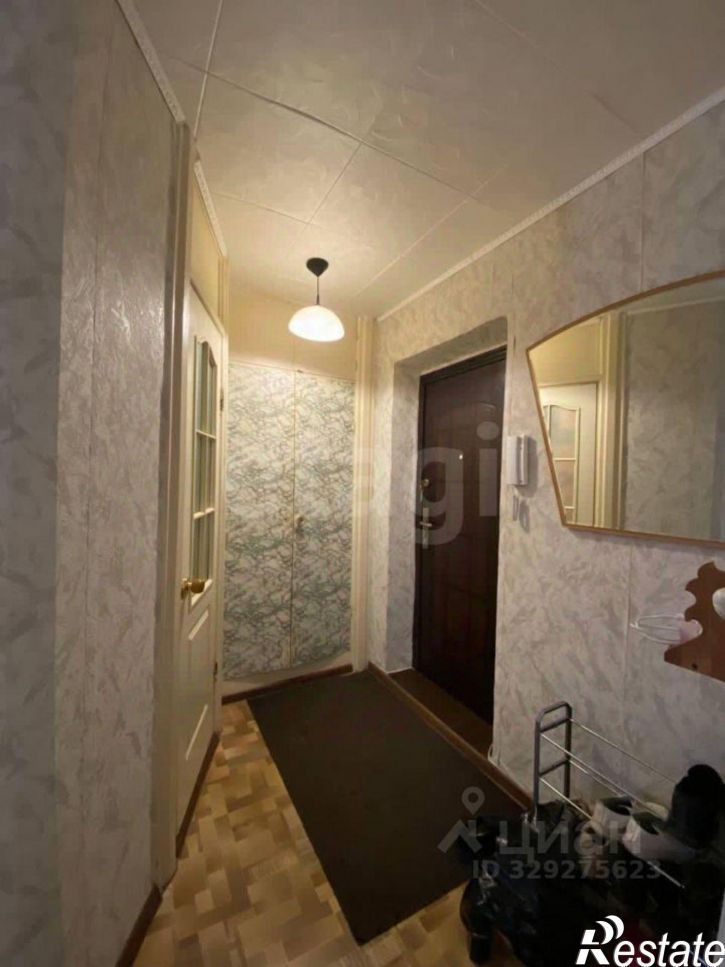 1-комн квартира Алтайская улица, 93,  д. 93