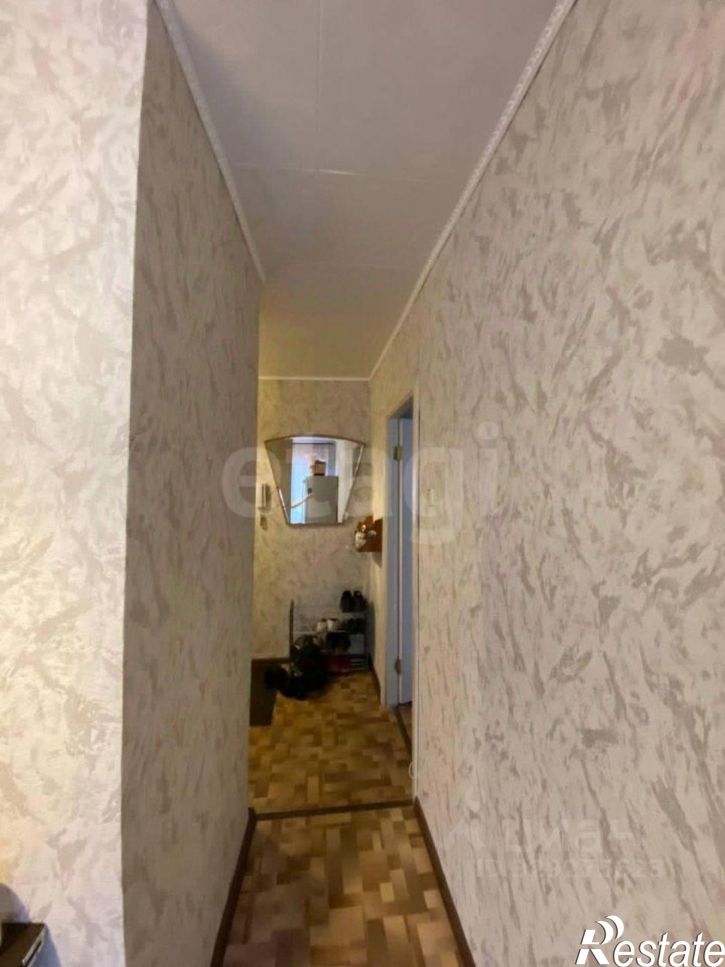 1-комн квартира Алтайская улица, 93,  д. 93