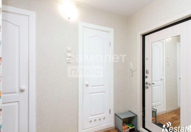 2-комн квартира улица Ивановского, 26,  д. 26