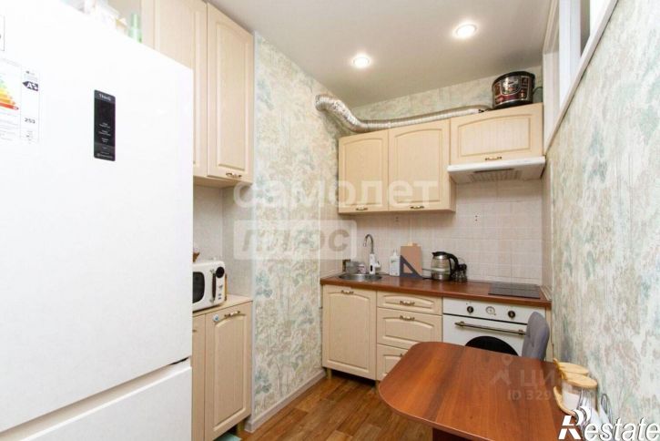 2-комн квартира улица Ивановского, 26,  д. 26