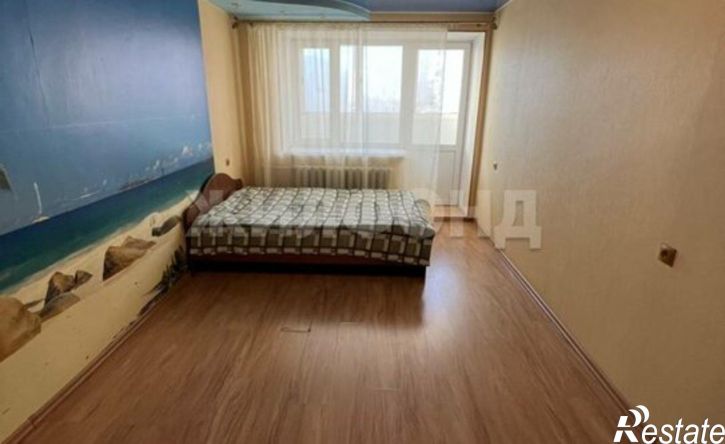 2-комн квартира улица Ивана Черных, 14,  д. 14