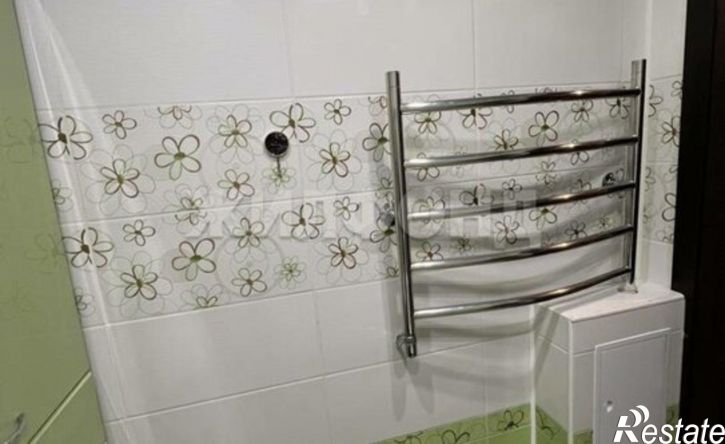 2-комн квартира улица Ивана Черных, 14,  д. 14