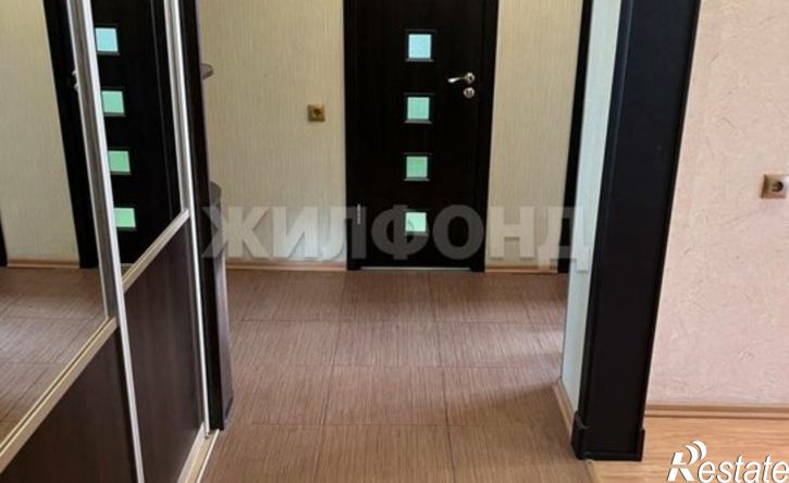 2-комн квартира улица Ивана Черных, 14,  д. 14