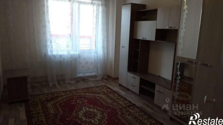 1-комн квартира Иркутский тракт, 216,  д. 216