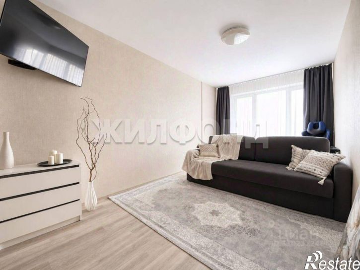 2-комн квартира улица Маяковского, 20,  д. 20