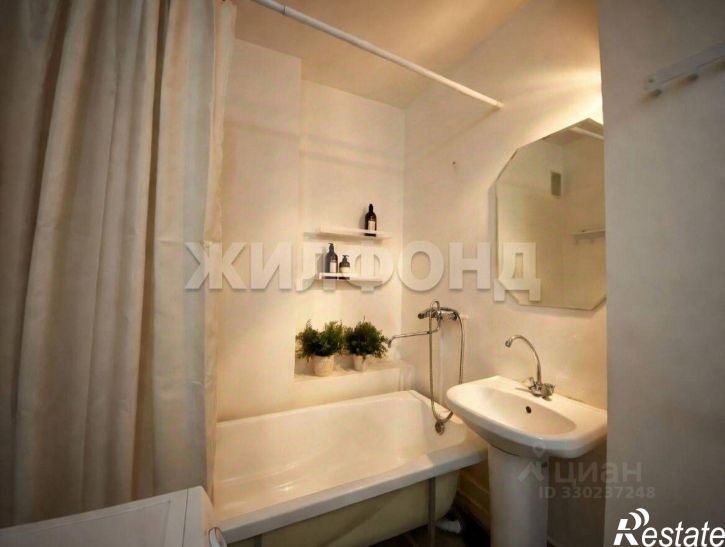 2-комн квартира улица Маяковского, 20,  д. 20
