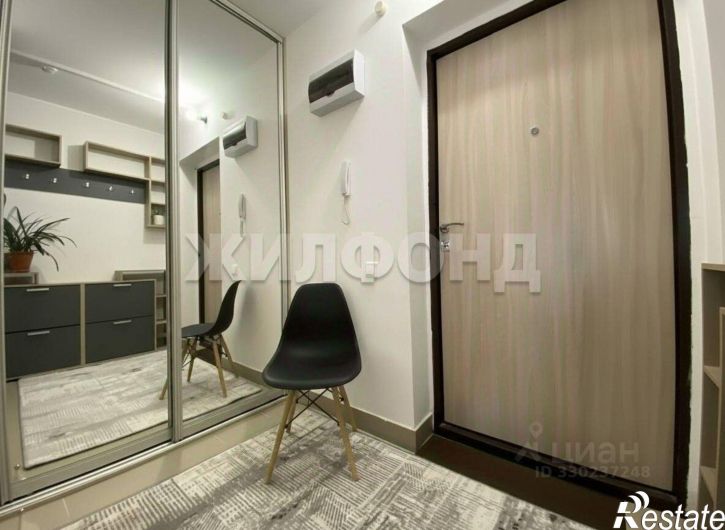 2-комн квартира улица Маяковского, 20,  д. 20