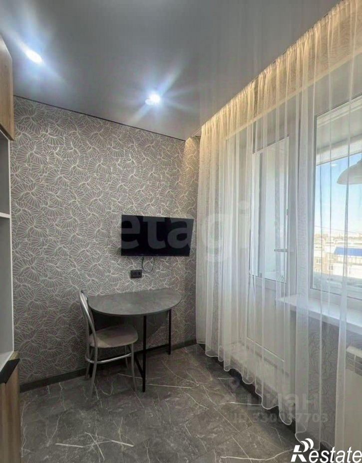 1-комн квартира Сибирская улица, 102,  д. 102