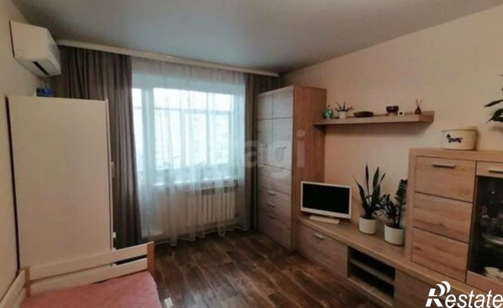 1-комн квартира Иркутский тракт, 17,  д. 17