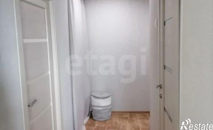 1-комн квартира Иркутский тракт, 17,  д. 17