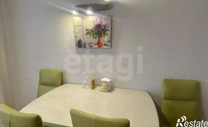 2-комн квартира улица Елизаровых, 70,  д. 70