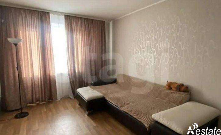 2-комн квартира улица Елизаровых, 70,  д. 70