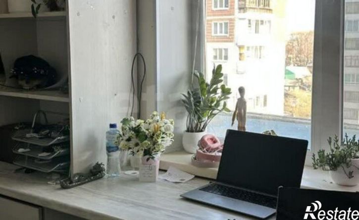 2-комн квартира Новосибирская улица, 33,  д. 33