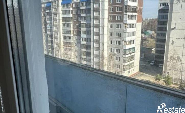 2-комн квартира Новосибирская улица, 33,  д. 33