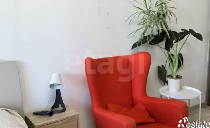 2-комн квартира Новосибирская улица, 33,  д. 33