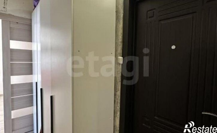 2-комн квартира Новосибирская улица, 33,  д. 33