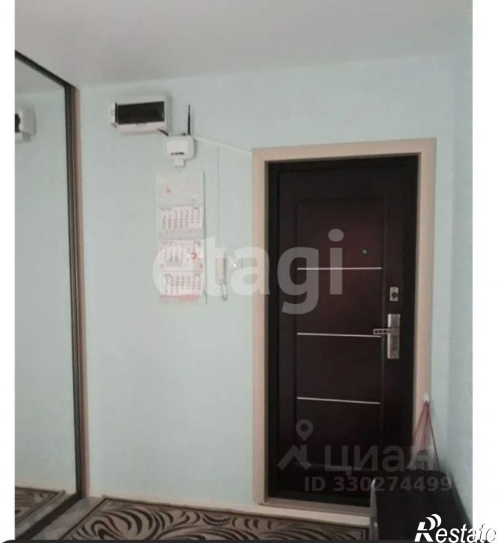 2-комн квартира улица Обручева, 10,  д. 10