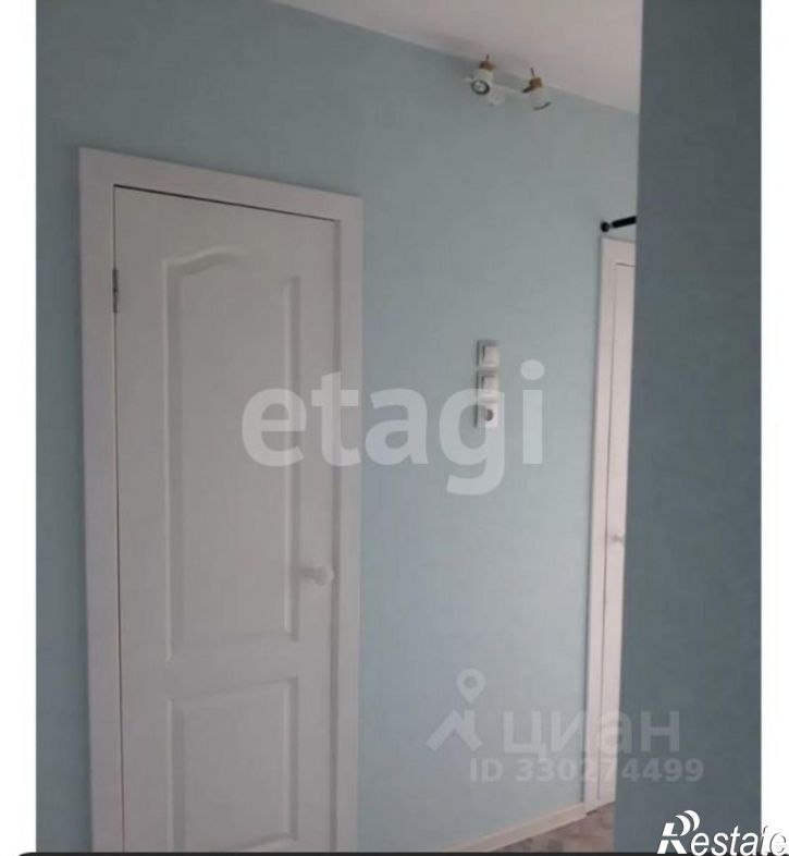 2-комн квартира улица Обручева, 10,  д. 10