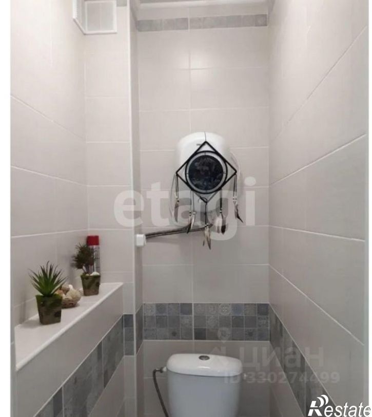 2-комн квартира улица Обручева, 10,  д. 10