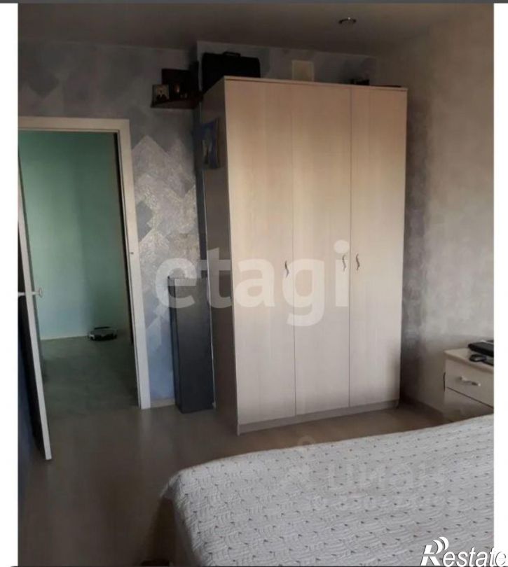 2-комн квартира улица Обручева, 10,  д. 10