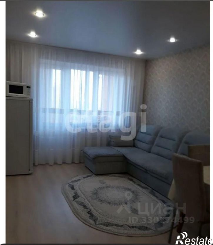 2-комн квартира улица Обручева, 10,  д. 10