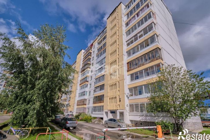 1-комн квартира улица Елизаровых, 48/9,  д. 48/9