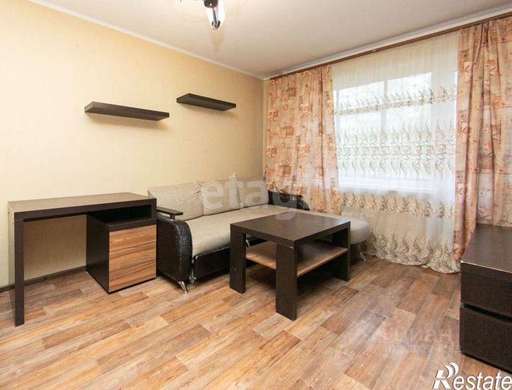 1-комн квартира улица Елизаровых, 48/9,  д. 48/9
