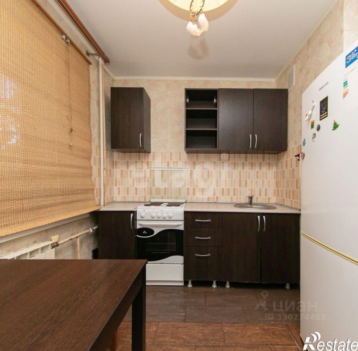 1-комн квартира улица Елизаровых, 48/9,  д. 48/9