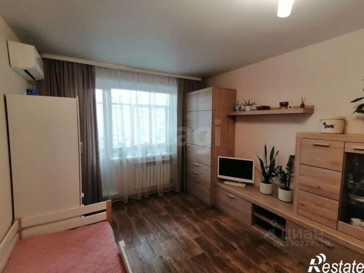 1-комн квартира Иркутский тракт, 17,  д. 17