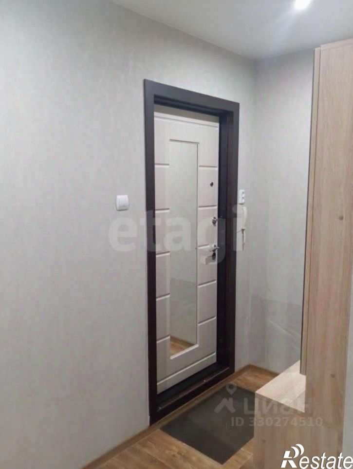 1-комн квартира Иркутский тракт, 17,  д. 17