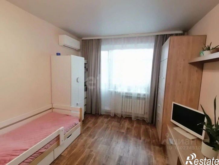 1-комн квартира Иркутский тракт, 17,  д. 17