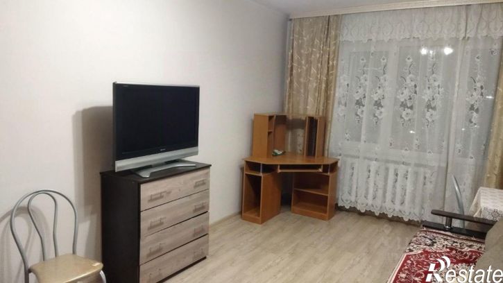 1-комн квартира Вокзальная улица, 23,  д. 23
