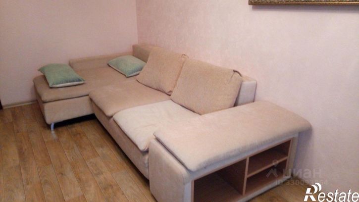 1-комн квартира улица Фёдора Лыткина, 14/1,  д. 14/1
