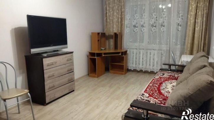 1-комн квартира Вокзальная улица, 23,  д. 23