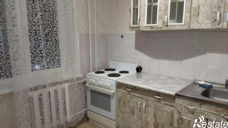 1-комн квартира Вокзальная улица, 23,  д. 23