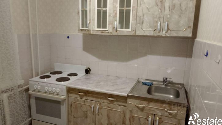 1-комн квартира Вокзальная улица, 23,  д. 23